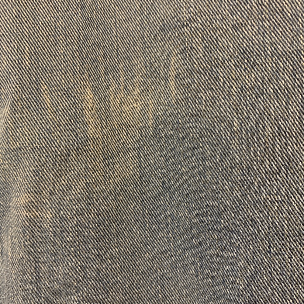 Wilfred Denim Blue Dress Top - Picture 5 of 5